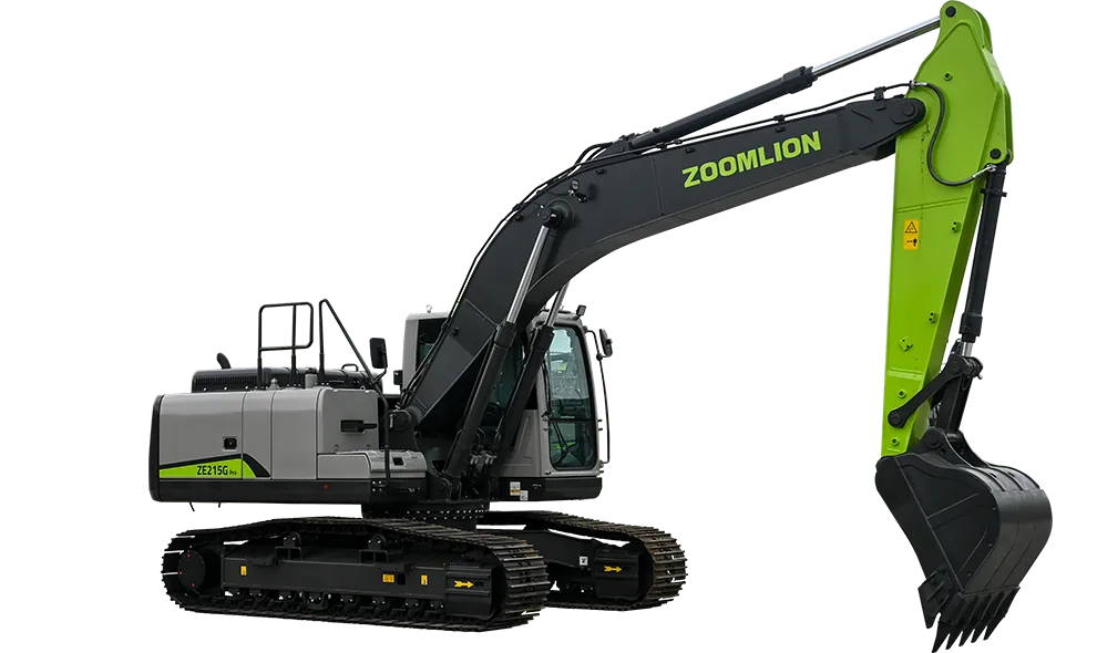 Zoomlion ZE215G Pro