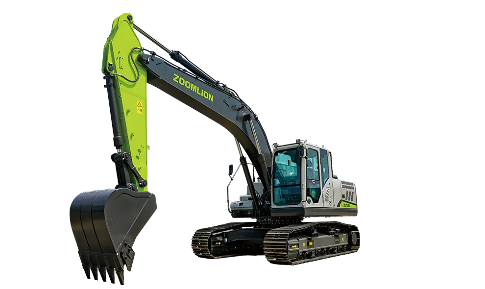 Zoomlion ZE215GLC