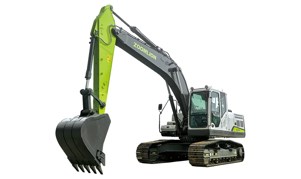 Excavadora Zoomlion ZE225G Pro