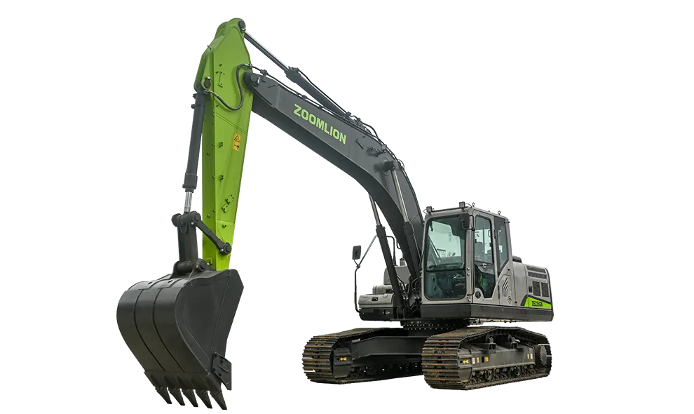 Excavadora Zoomlion ZE225GN