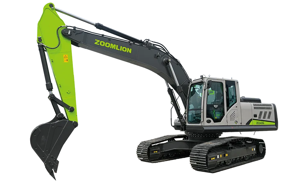 Zoomlion ZE245G