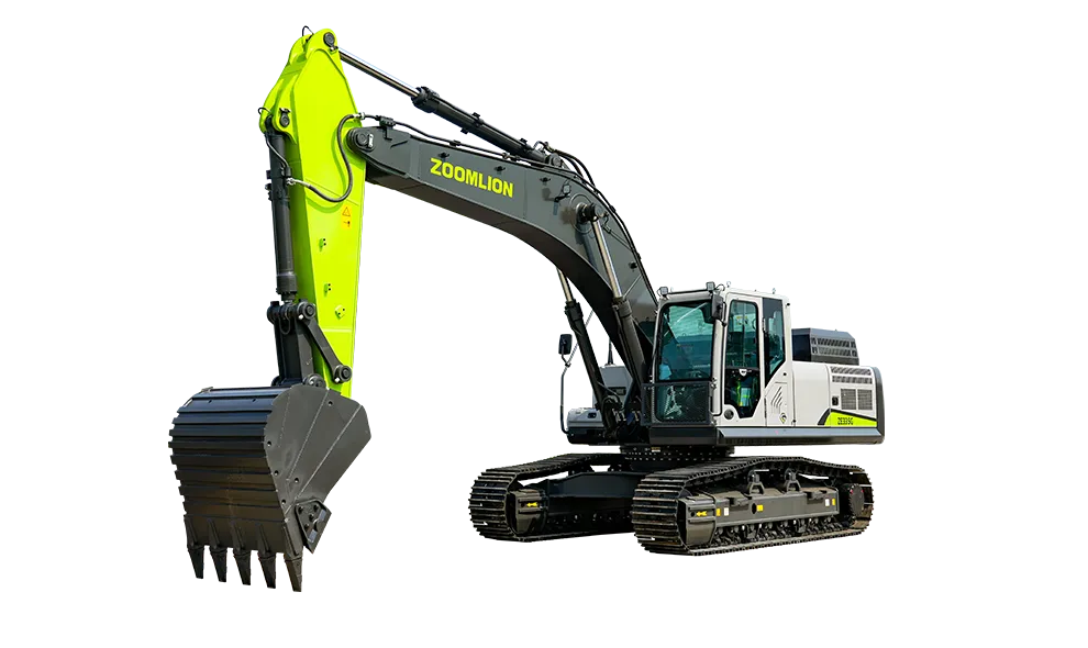 Zoomlion ZE335GLC