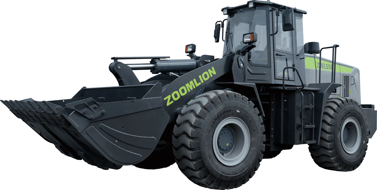 Zoomlion ZWL55G